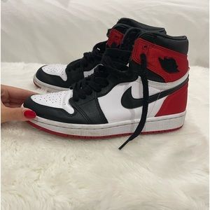 Satin jordan 1